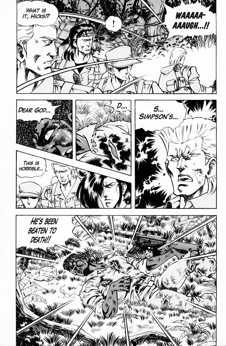 Super Doctor K Chapter 137 page 19 - Chapter 137: Enter the Drug Kingpin!