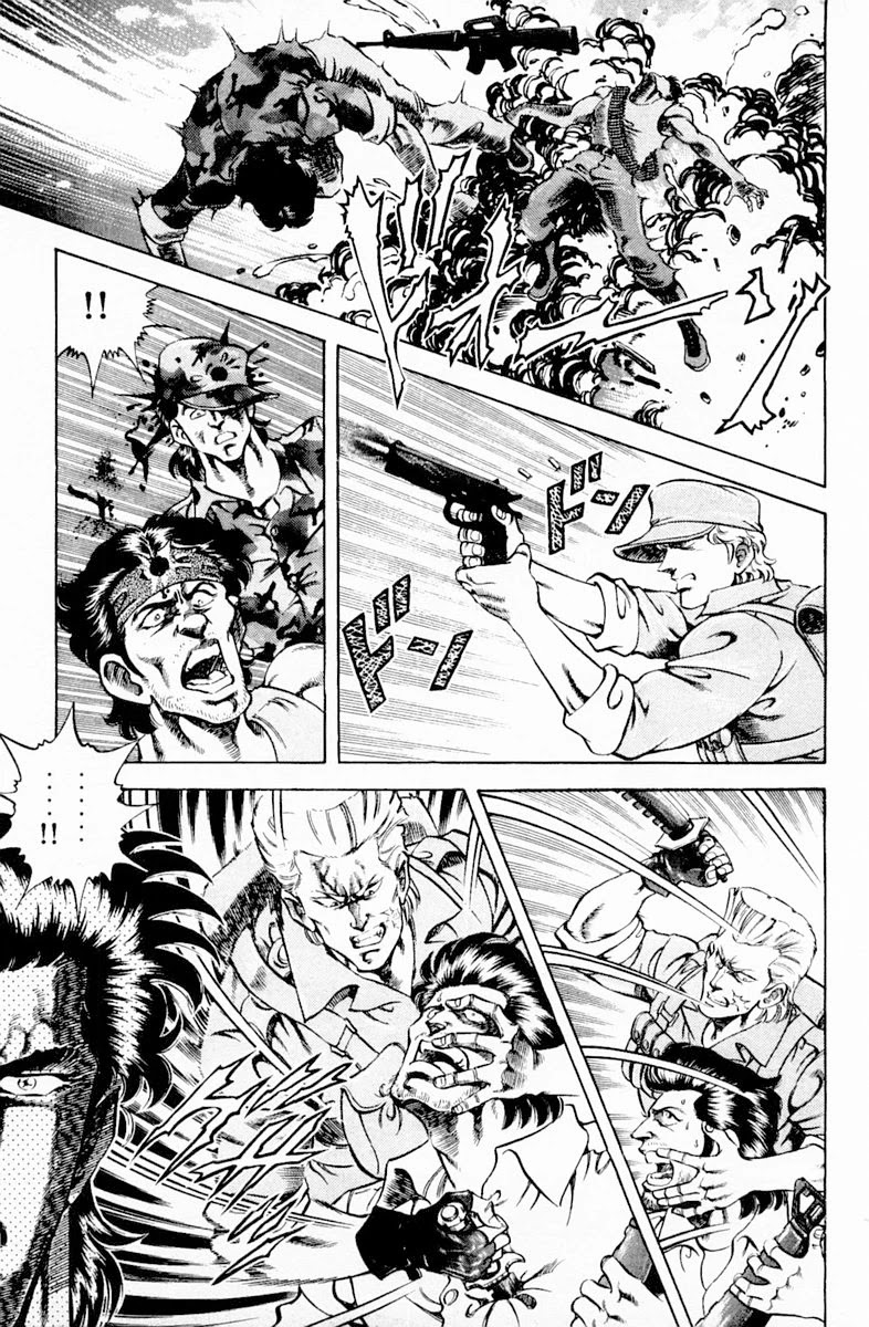 Super Doctor K Chapter 137 page 3 - Chapter 137: Enter the Drug Kingpin!