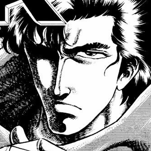 Super Doctor K Chapter 14 : A Rock and a Hard Place(fixed) cover