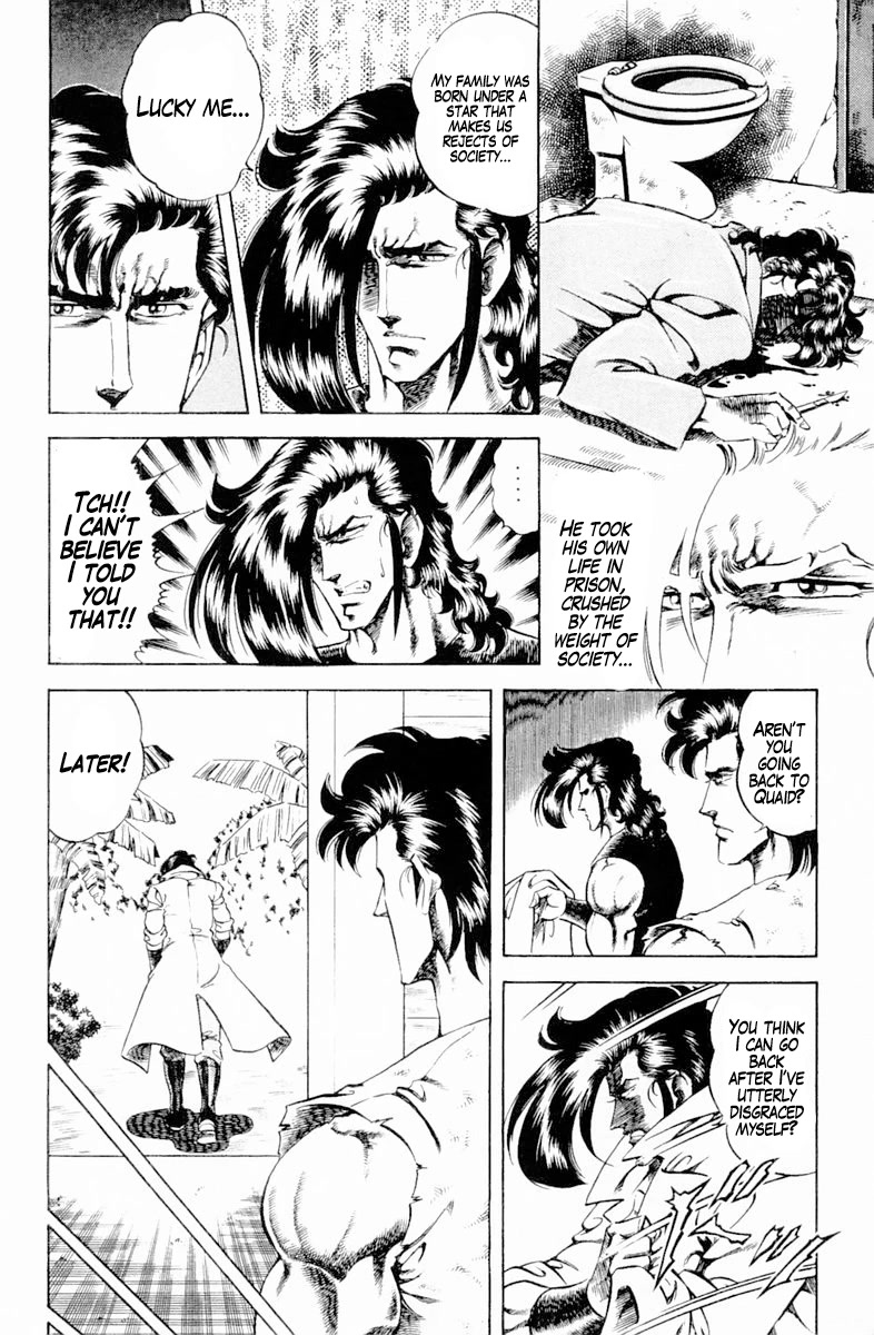 Super Doctor K Chapter 140 page 14 - Chapter 140: The Doctor who Bore Destiny