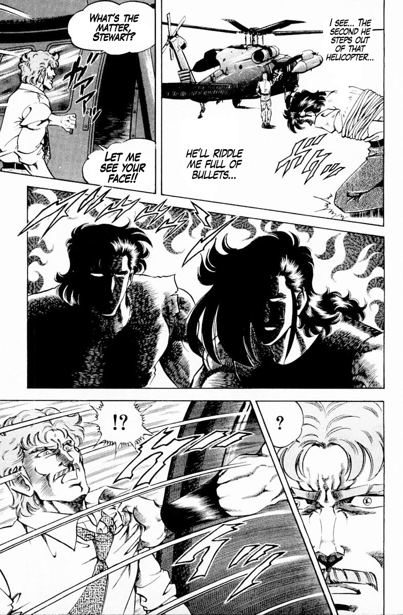 Super Doctor K Chapter 140 page 3 - Chapter 140: The Doctor who Bore Destiny