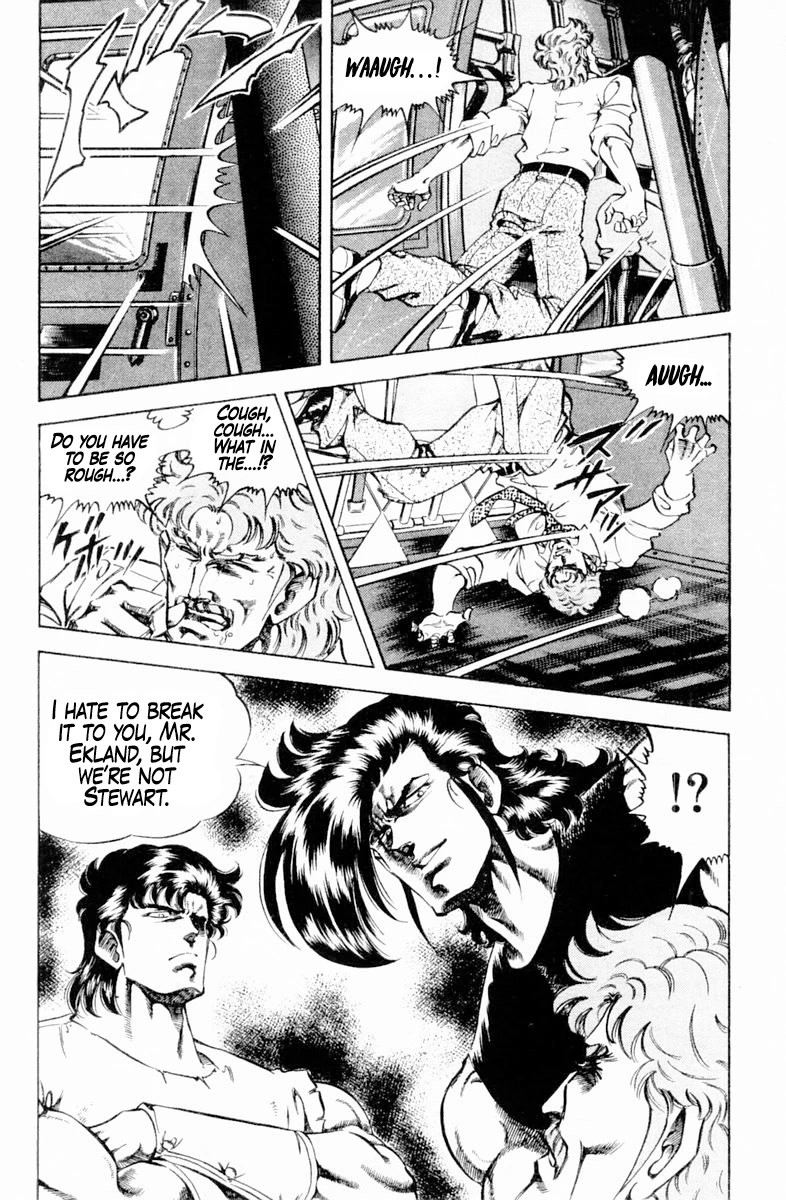 Super Doctor K Chapter 140 page 4 - Chapter 140: The Doctor who Bore Destiny