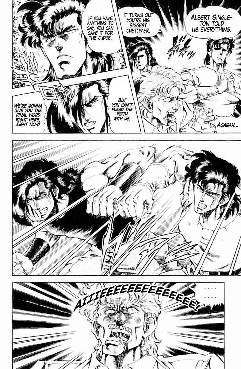 Super Doctor K Chapter 140 page 6 - Chapter 140: The Doctor who Bore Destiny