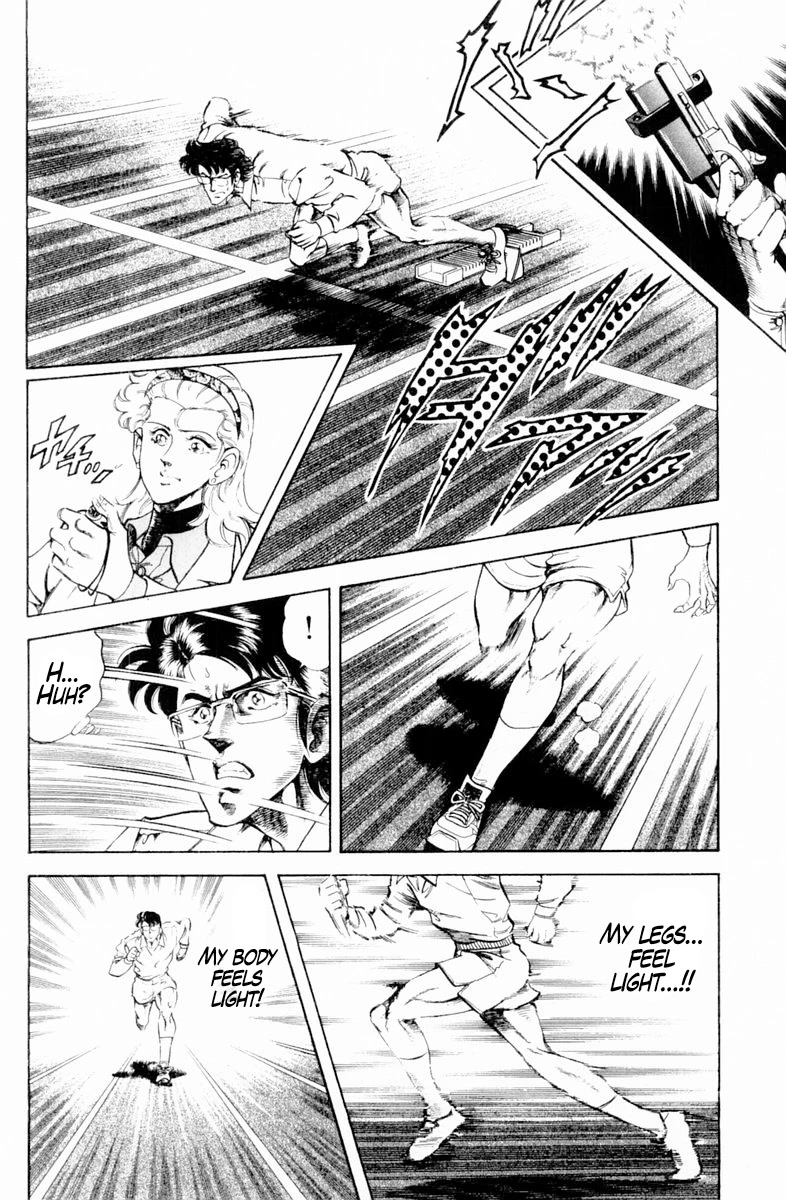 Super Doctor K Chapter 142 page 10 - Chapter 142: 100m for the Future