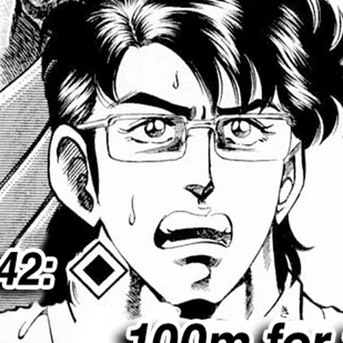Super Doctor K Chapter 142: 100m for the Future cover