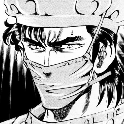 Super Doctor K Chapter 146: A Virtual Balance Report cover