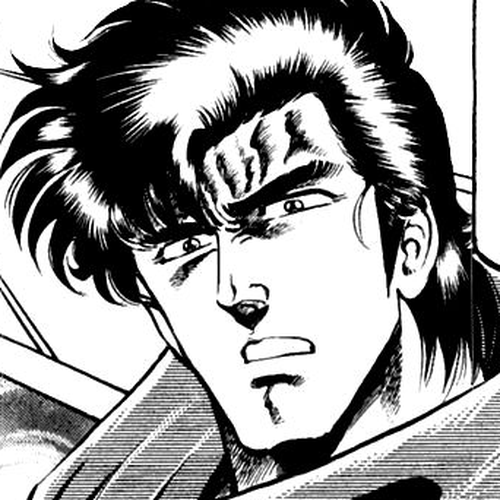 Super Doctor K Chapter 16 : The Man Who Buys Life cover