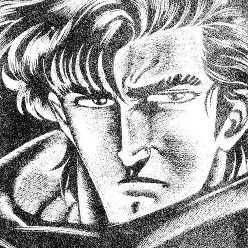 Super Doctor K Chapter 18 cover