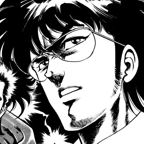 Super Doctor K Chapter 19 cover