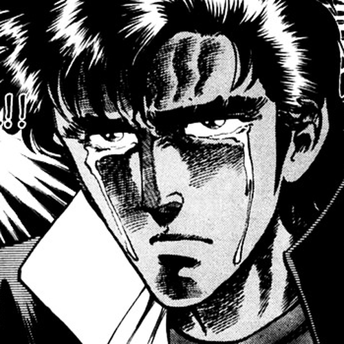 Super Doctor K Chapter 21 : Father Kazuoki's Teachings cover