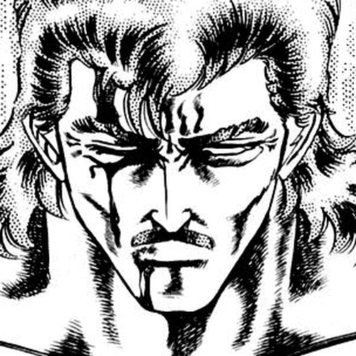 Super Doctor K Chapter 22 : Father's Spirit cover