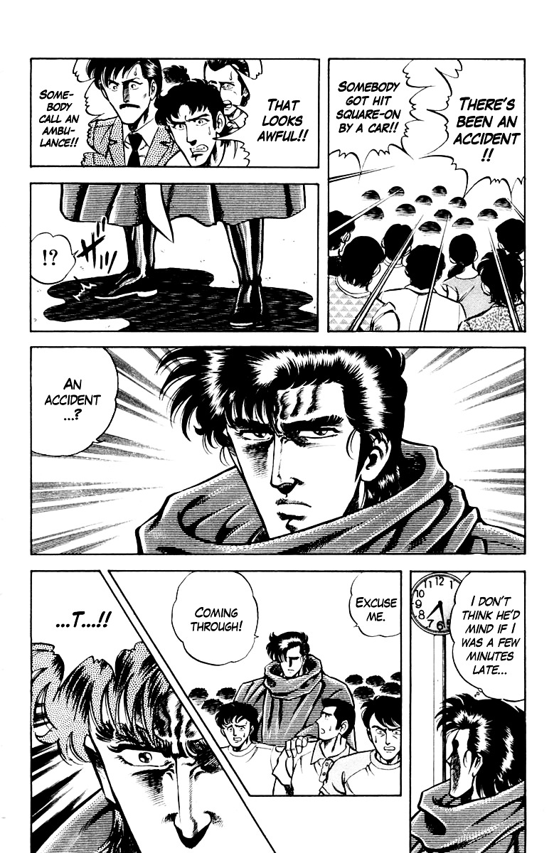 Super Doctor K Chapter 23 page 18 - Chapter 23 : Unexpected News