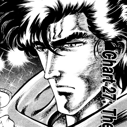Super Doctor K Chapter 27 : The Overwhelming Moment cover