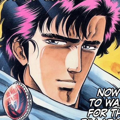 Super Doctor K Chapter 28 : The Emperor and the Prodigy cover