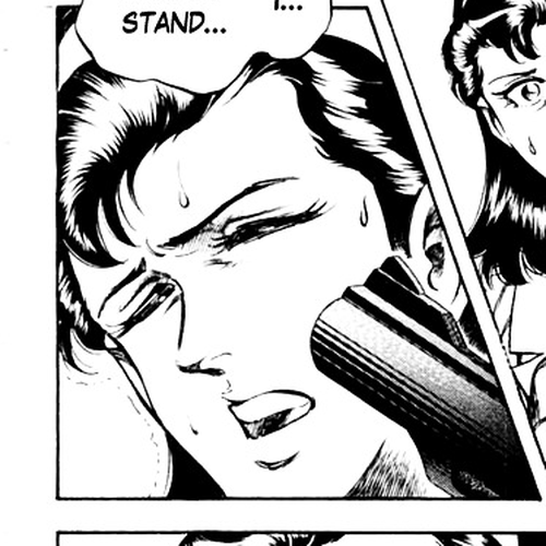 Super Doctor K Chapter 34 v2 : Epidural Anestetic cover