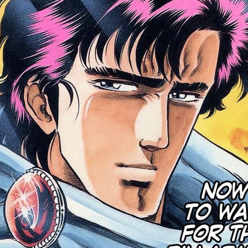 Super Doctor K Chapter 35 : Kazuya's Right Arm cover