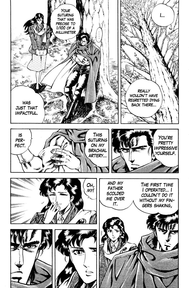 Super Doctor K Chapter 36 page 23 - Chapter 36