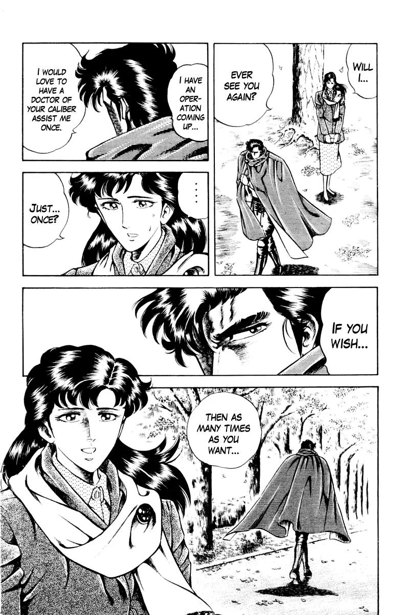 Super Doctor K Chapter 36 page 24 - Chapter 36