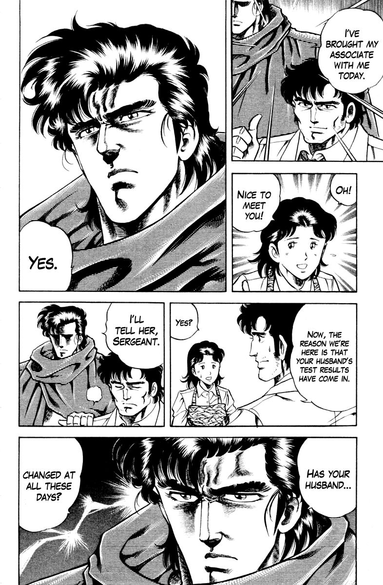 Super Doctor K Chapter 37 page 18 - Chapter 37 : Life of a Villain
