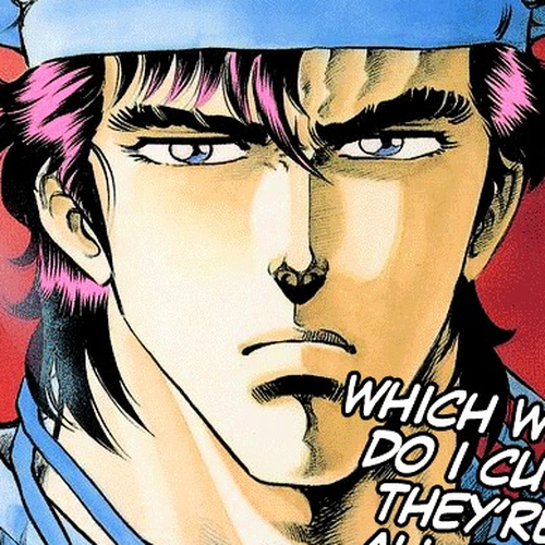 Super Doctor K Chapter 43 : Mother's Blood cover