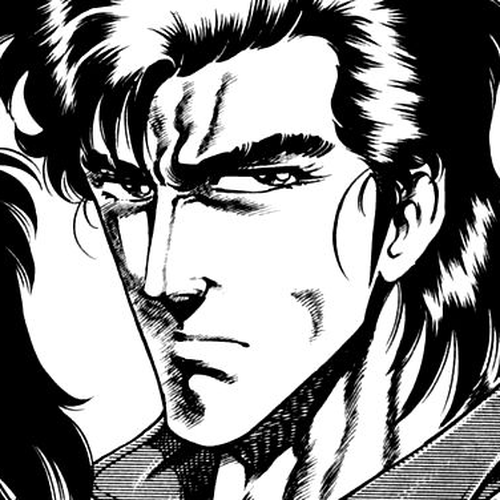 Super Doctor K Chapter 46 : Professor of the World cover