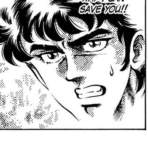 Super Doctor K Chapter 52 : The Two Athletes cover