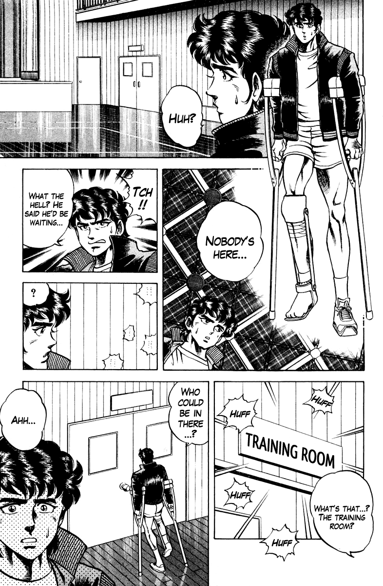 Super Doctor K Chapter 53 page 13 - Chapter 53 : Price of the Record