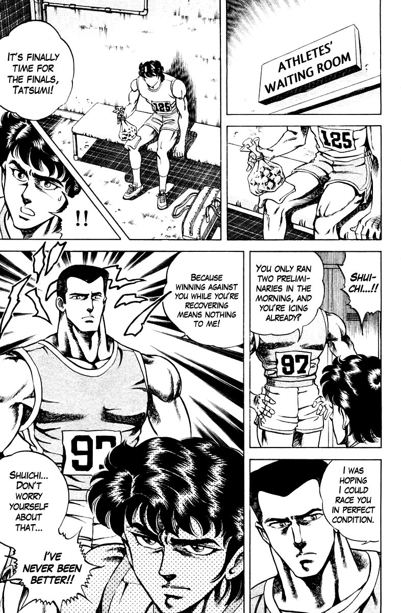 Super Doctor K Chapter 54 page 19 - Chapter 54 : Augmentation vs. Therapy!