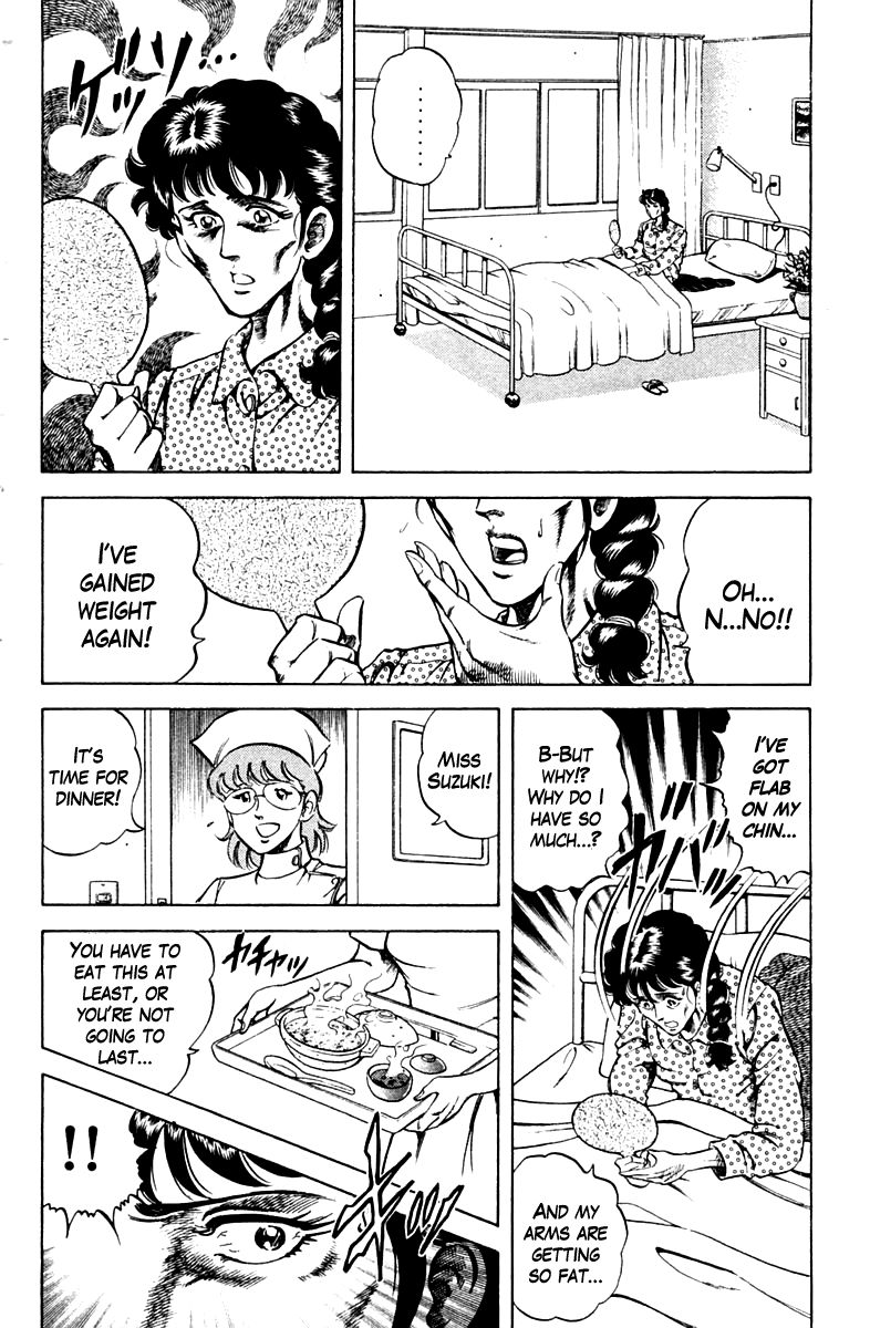Super Doctor K Chapter 56 page 2 - Chapter 56 : Anorexia