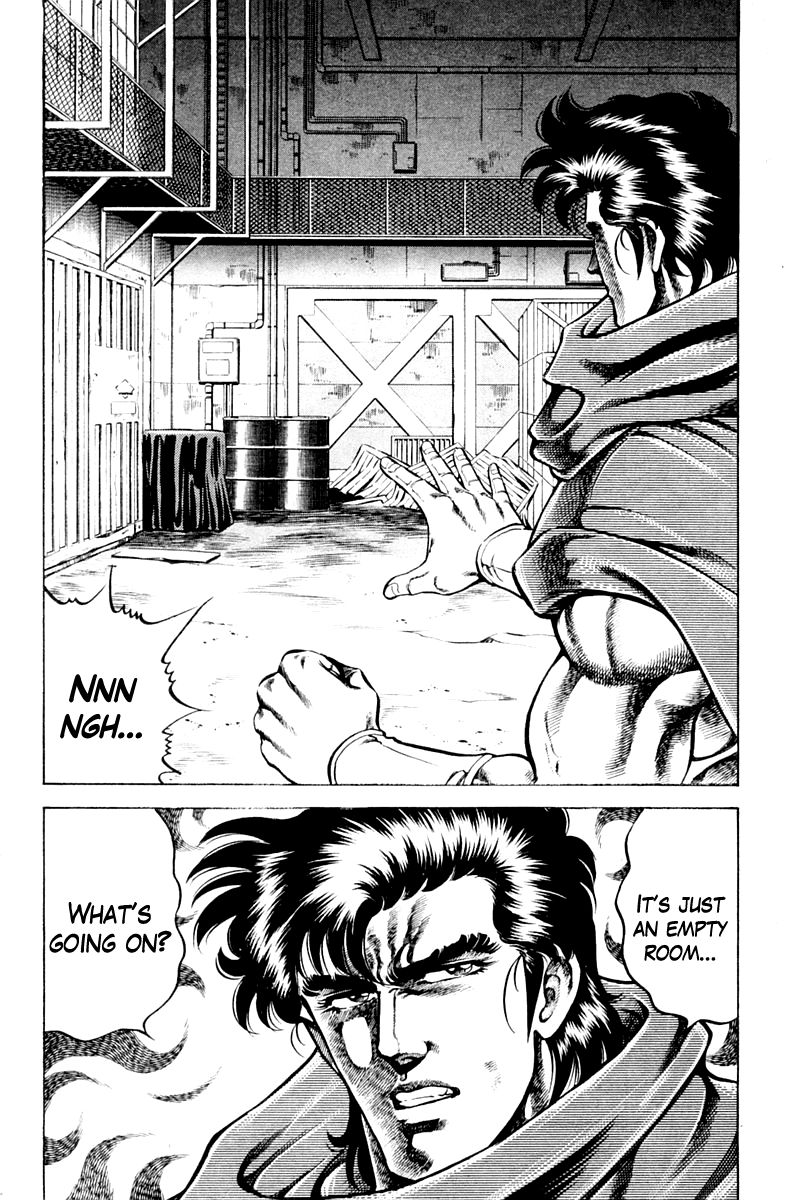 Super Doctor K Chapter 58 page 20 - Chapter 58 : The Stolen Kidney