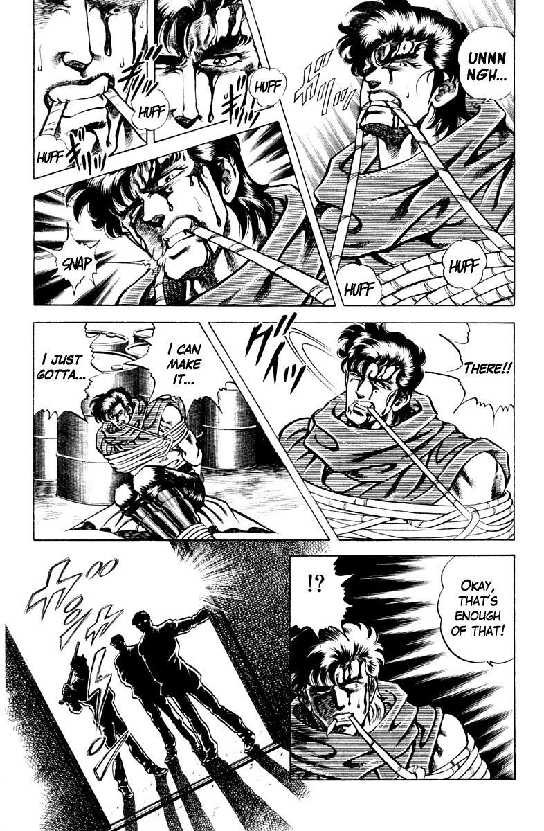 Super Doctor K Chapter 59 page 18 - Chapter 59 : The Trap