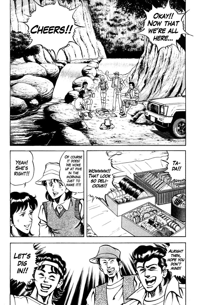 Super Doctor K Chapter 64 page 6 - Chapter 64