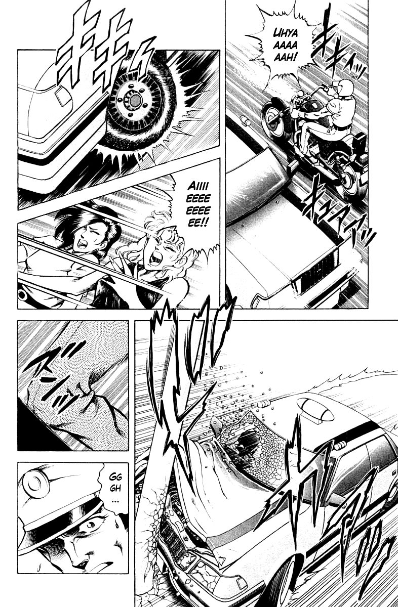 Super Doctor K Chapter 68 page 10 - Chapter 68 : The Problem Nurse