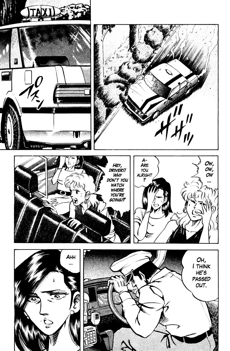 Super Doctor K Chapter 68 page 11 - Chapter 68 : The Problem Nurse