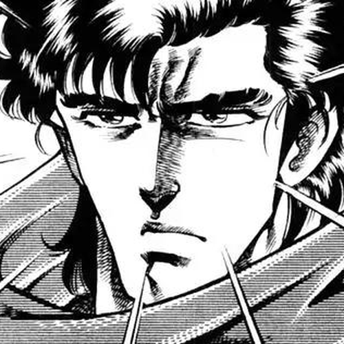 Super Doctor K Chapter 69 cover