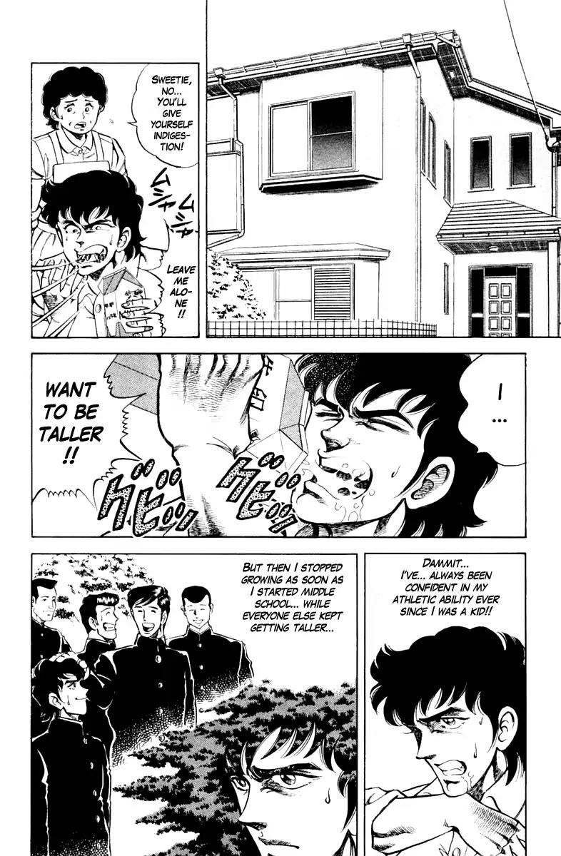 Super Doctor K Chapter 72 page 10 - Chapter 72