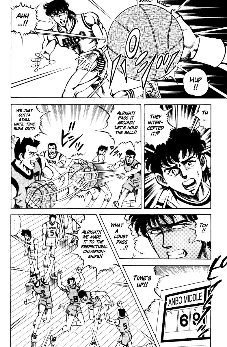 Super Doctor K Chapter 72 page 8 - Chapter 72
