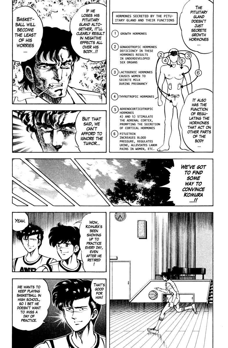 Super Doctor K Chapter 73 page 4 - Chapter 73
