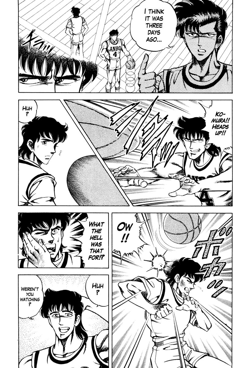 Super Doctor K Chapter 73 page 9 - Chapter 73