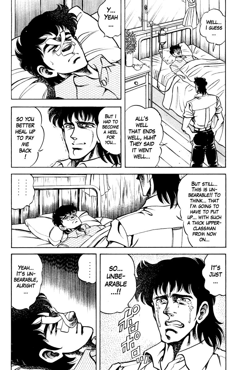 Super Doctor K Chapter 74 page 16 - Chapter 74 : The Duo Returns
