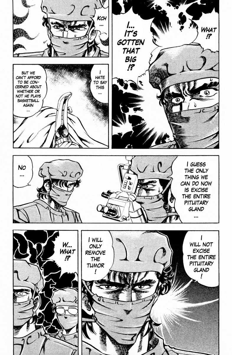 Super Doctor K Chapter 74 page 9 - Chapter 74 : The Duo Returns