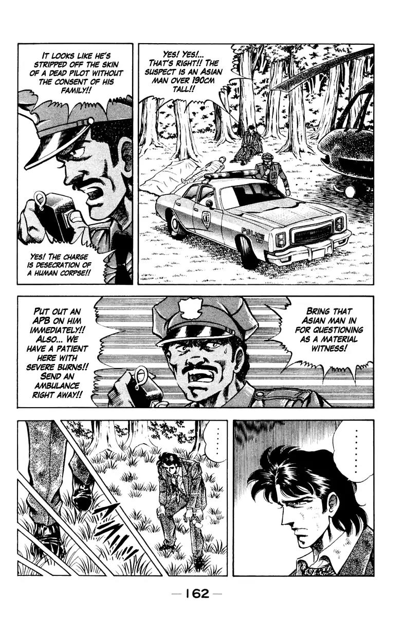 Super Doctor K Chapter 79 page 18 - Chapter 79: Destiny in The Underworld
