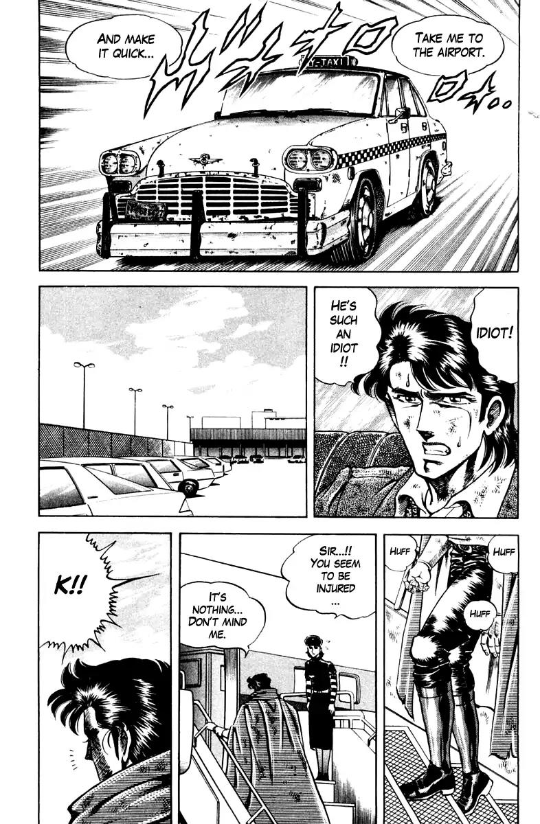 Super Doctor K Chapter 79 page 19 - Chapter 79: Destiny in The Underworld