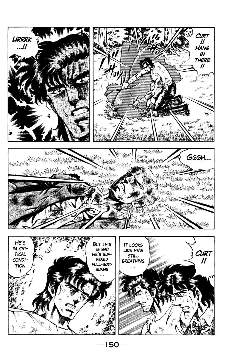 Super Doctor K Chapter 79 page 6 - Chapter 79: Destiny in The Underworld