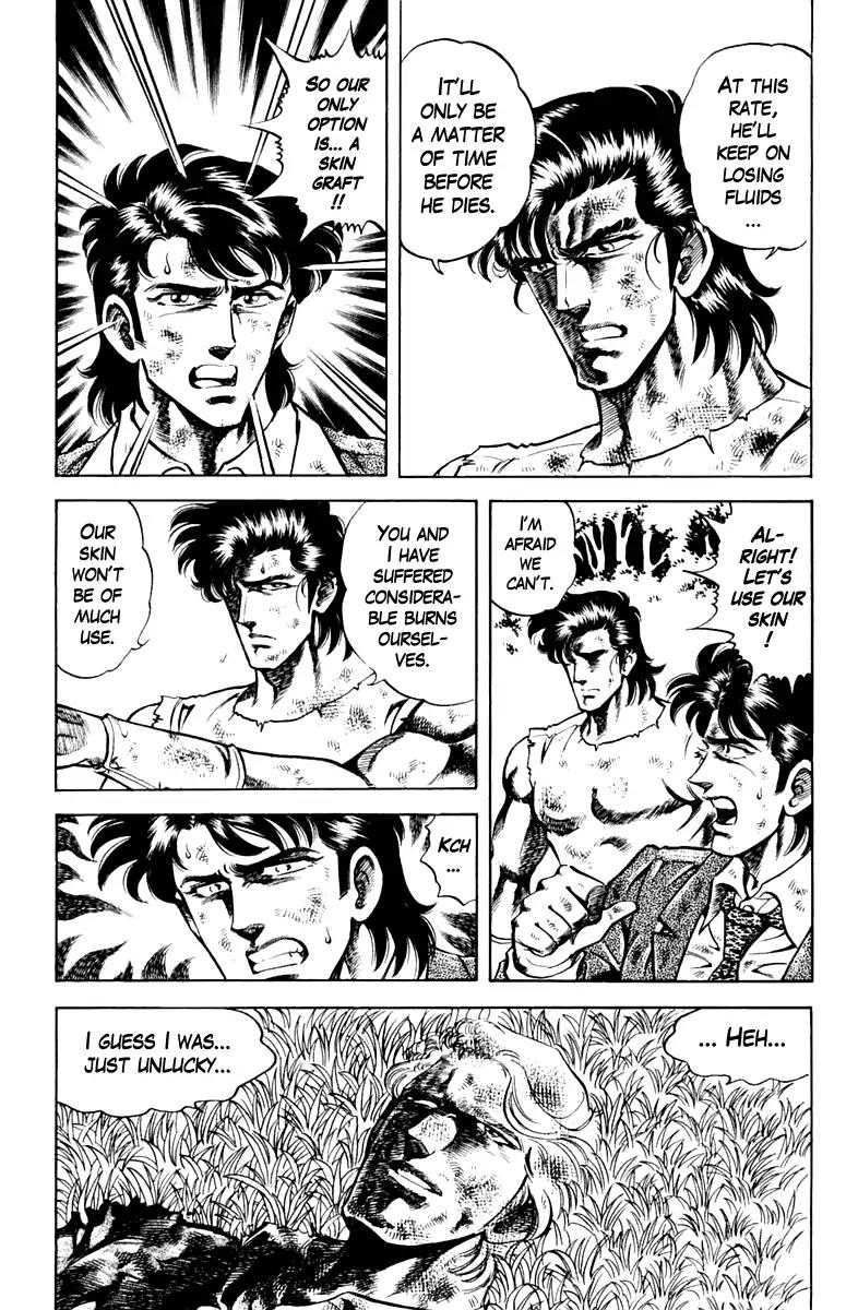 Super Doctor K Chapter 79 page 8 - Chapter 79: Destiny in The Underworld