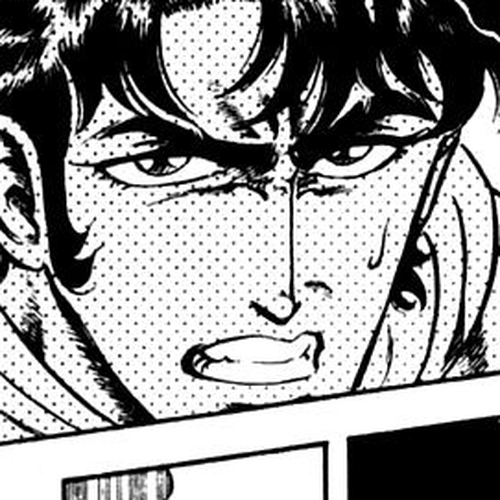 Super Doctor K Chapter 8 : Signal Gun of Blessing cover