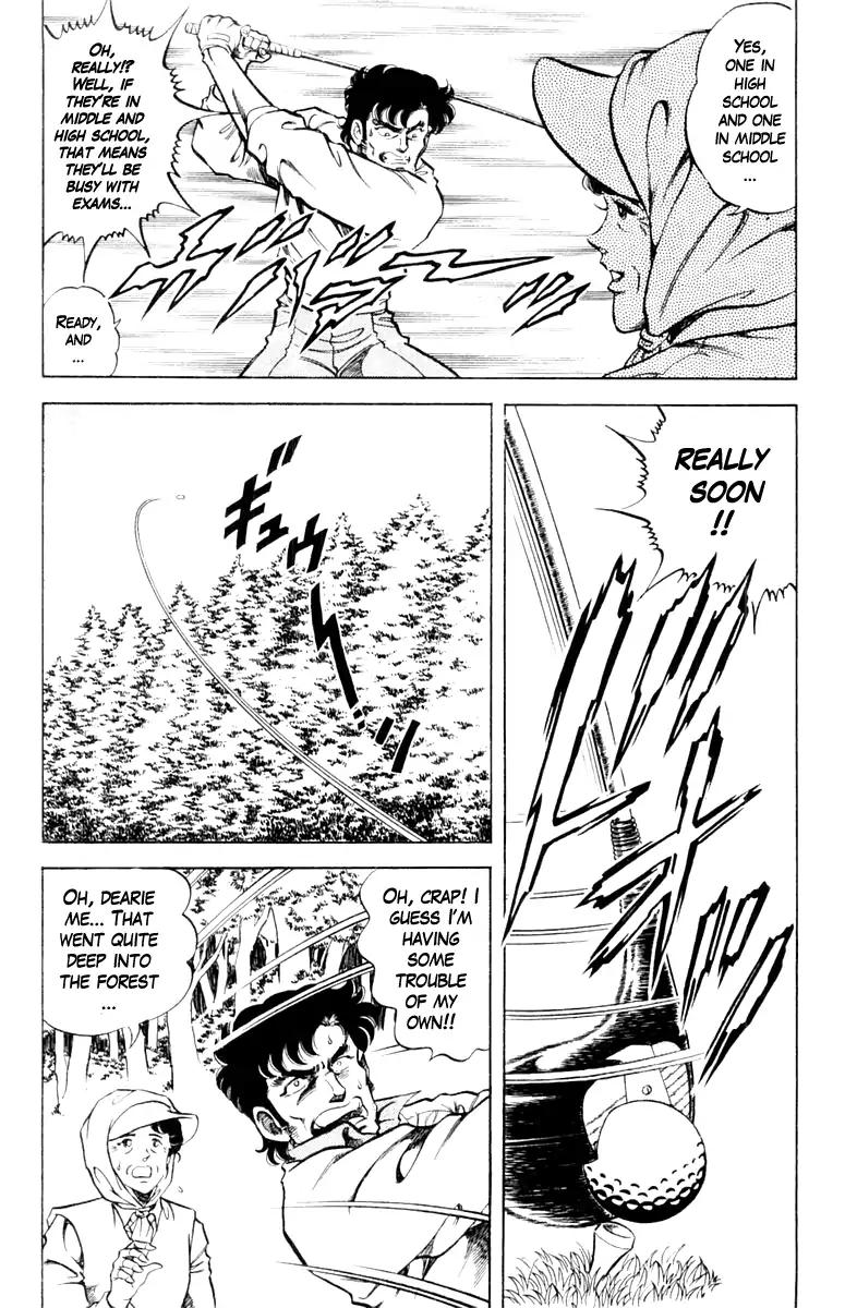 Super Doctor K Chapter 83 page 8 - Chapter 83