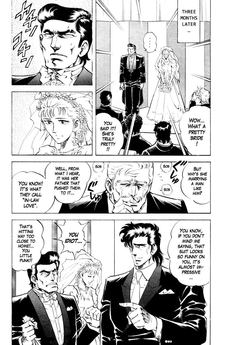 Super Doctor K Chapter 85 page 20 - Chapter 85