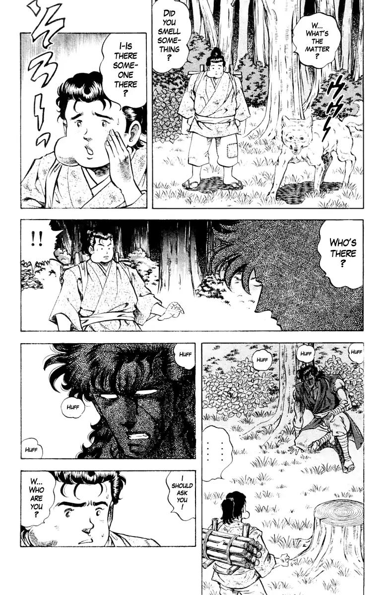 Super Doctor K Chapter 86 page 8 - Chapter 86
