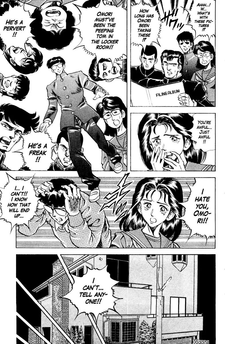 Super Doctor K Chapter 88 page 13 - Chapter 88